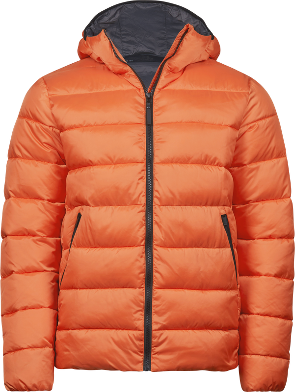 Lite Hooded Jacket
