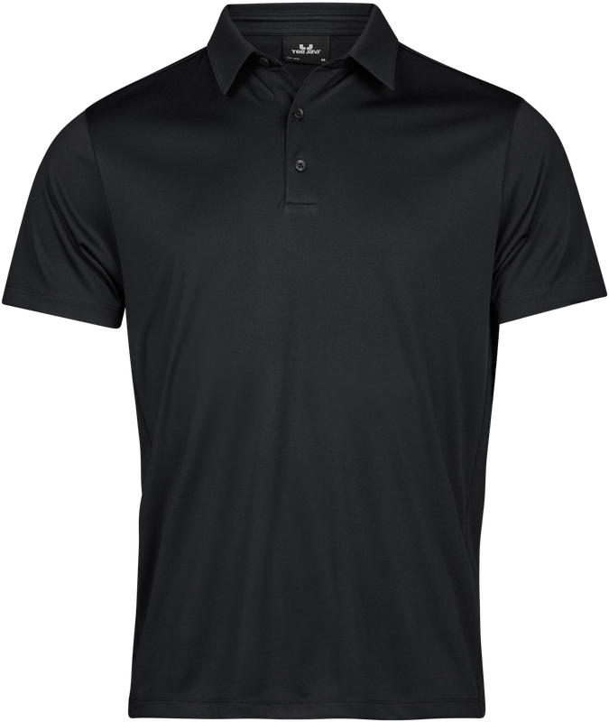 Luxury Sport Polo