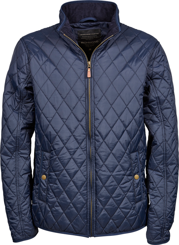 Richmond Jacket