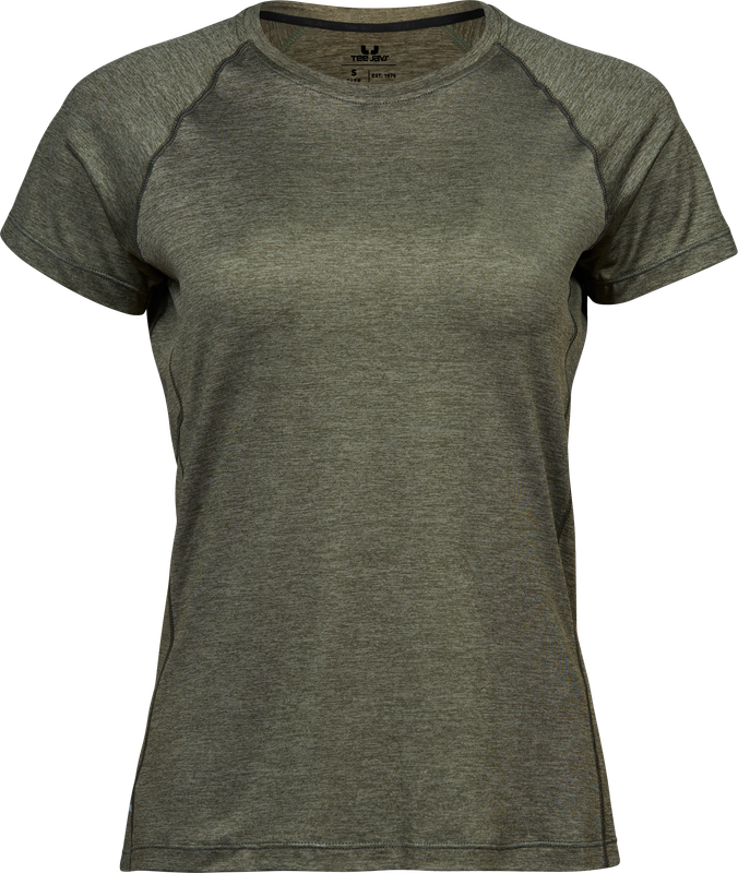 Women's CoolDry Tee