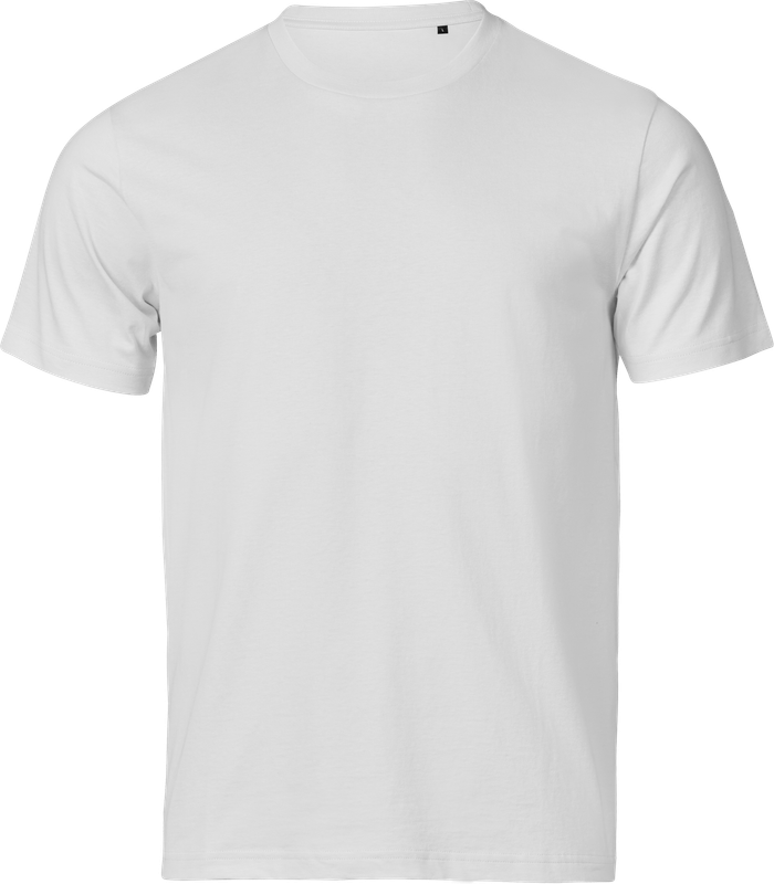 UNLABELED Luxury Tee