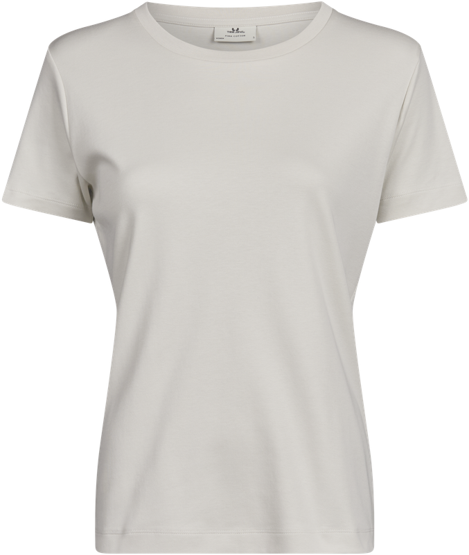 Women's Pima Cotton Tee