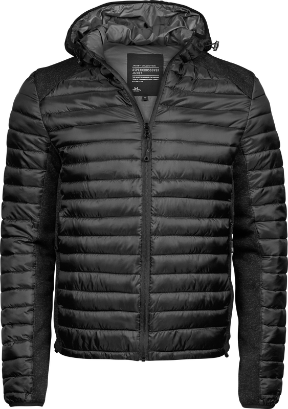 Hooded Outdoor Crossover
