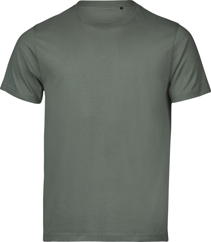 UNLABELED Luxury Tee