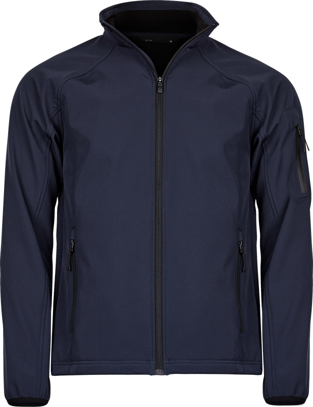 Lightweight Performance Softshell