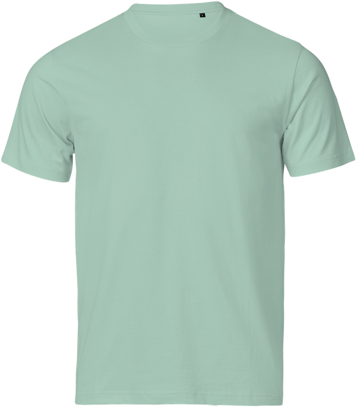 UNLABELED Luxury Tee