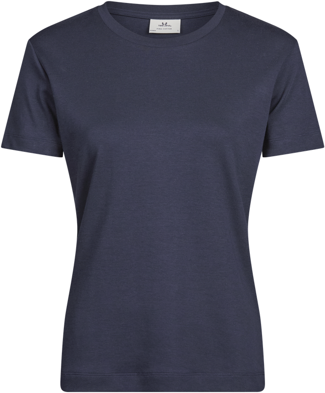 Women's Pima Cotton Tee