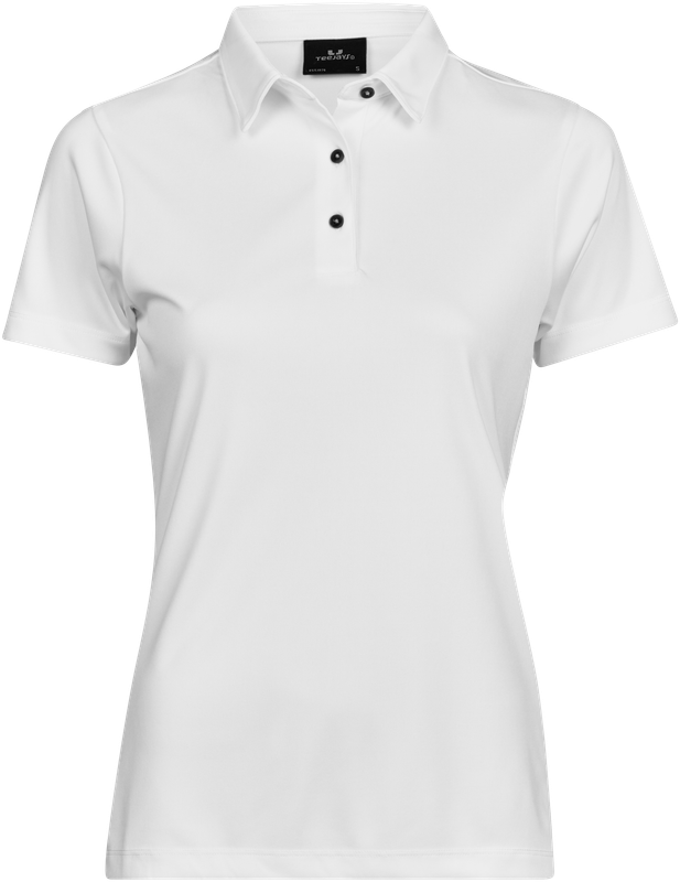 Women's Luxury Sport Polo