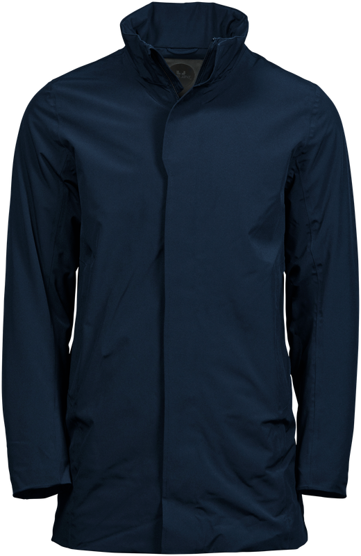 All Weather Parka