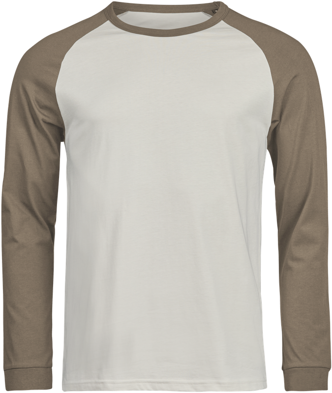 UNLABELED Baseball Tee