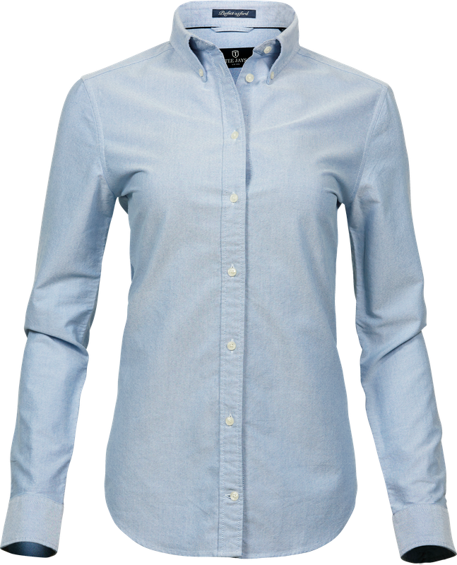 Women's Perfect Oxford Shirt