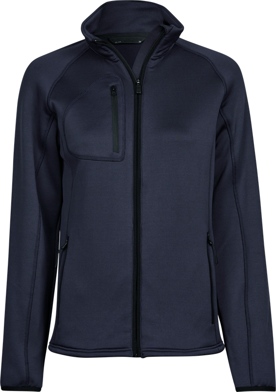 Women's Stretch Fleece