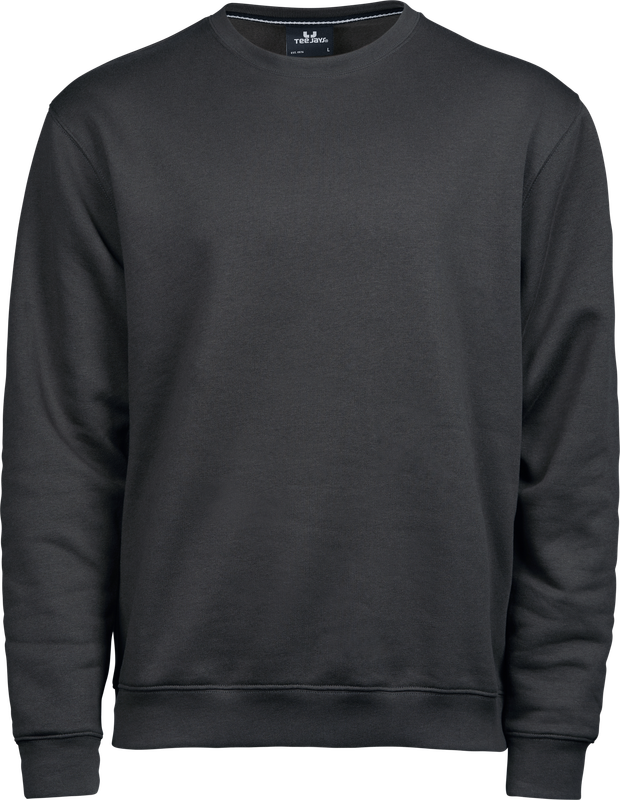Heavy Sweatshirt