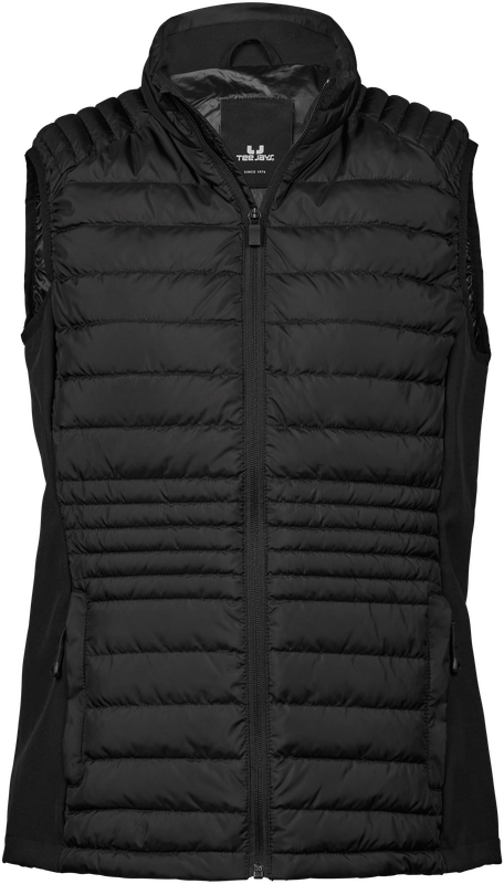 Women's Crossover Bodywarmer
