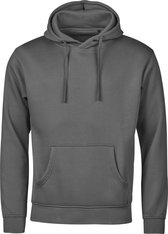 UNLABELED Hooded Sweatshirt