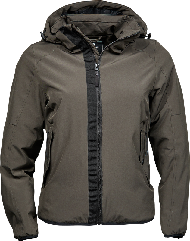 Women's Urban Adventure Jacket