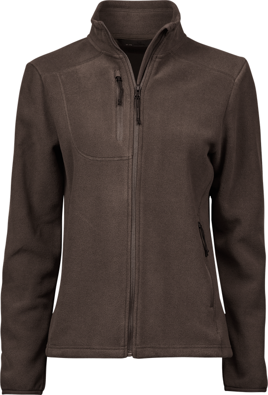 Women's Trail Fleece Jacket