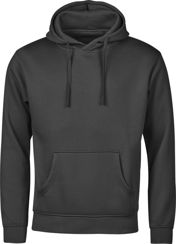 UNLABELED Hooded Sweatshirt