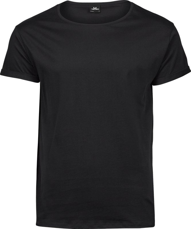Roll-Up Tee