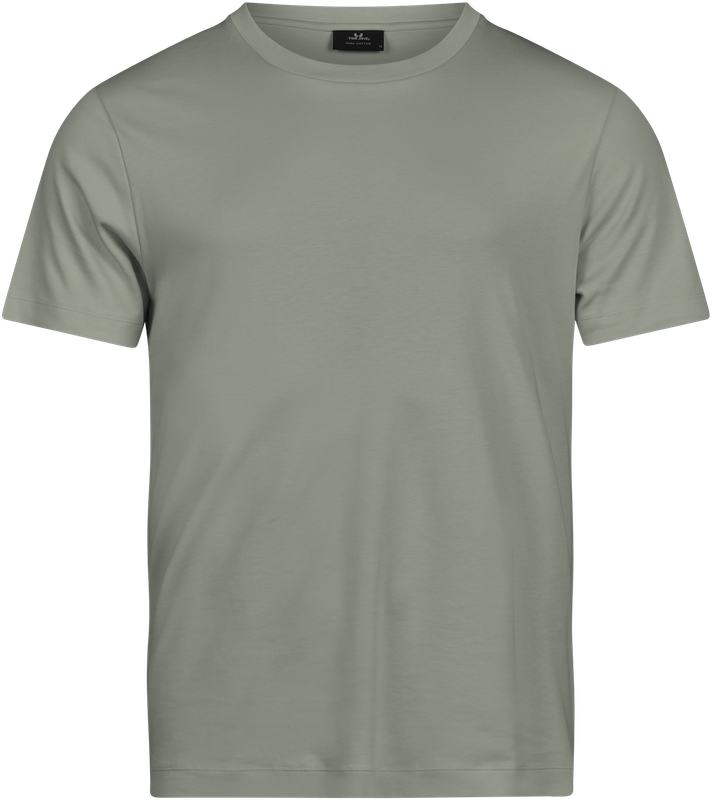 Pima Cotton Tee