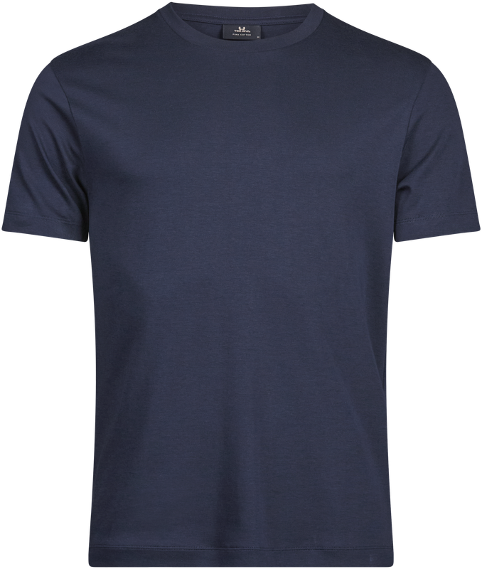 Pima Cotton Tee