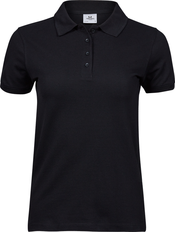 Women's Heavy Polo