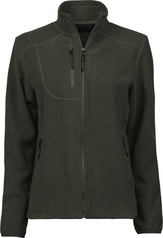 Women's Trail Fleece Jacket