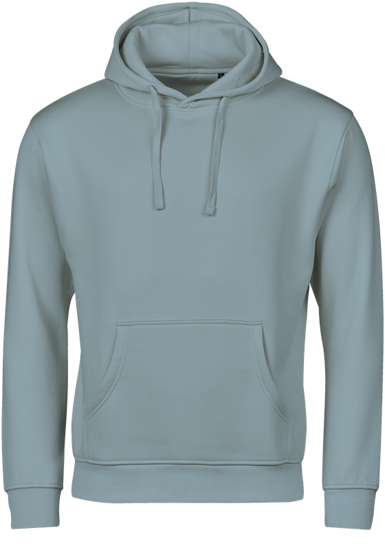 UNLABELED Hooded Sweatshirt