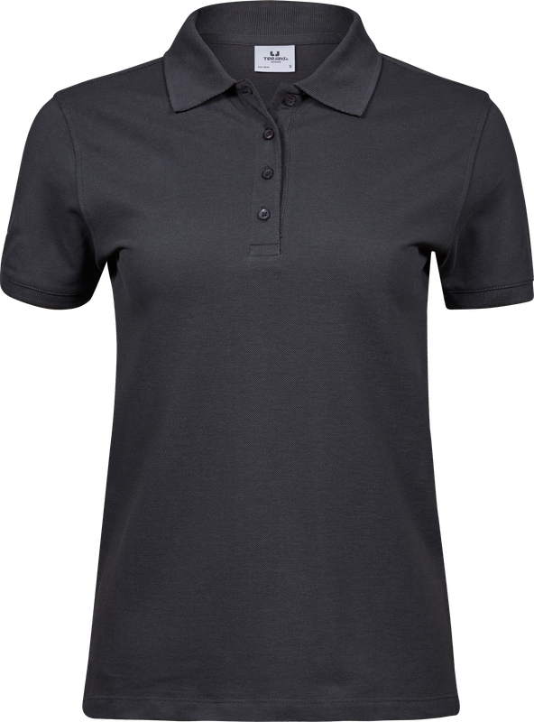 Women's Heavy Polo