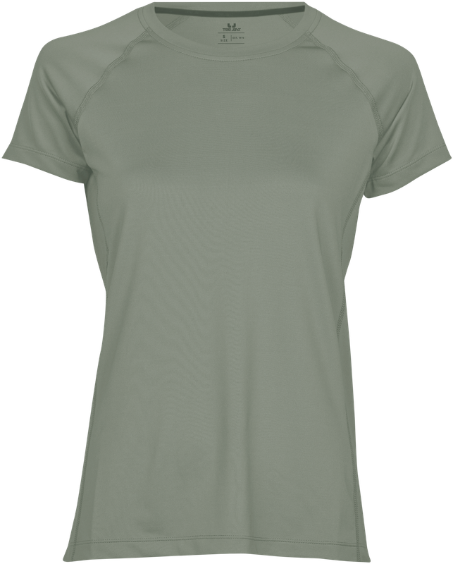 Women's CoolDry Tee