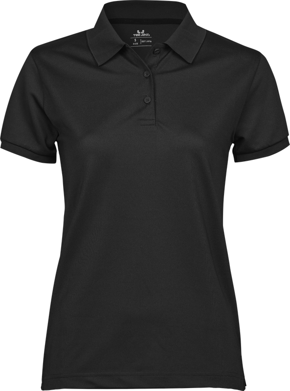 Women's Club Polo