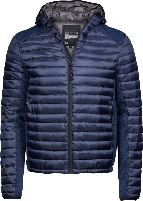 Hooded Outdoor Crossover