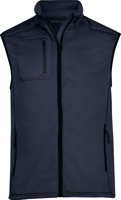 Stretch Fleece Bodywarmer