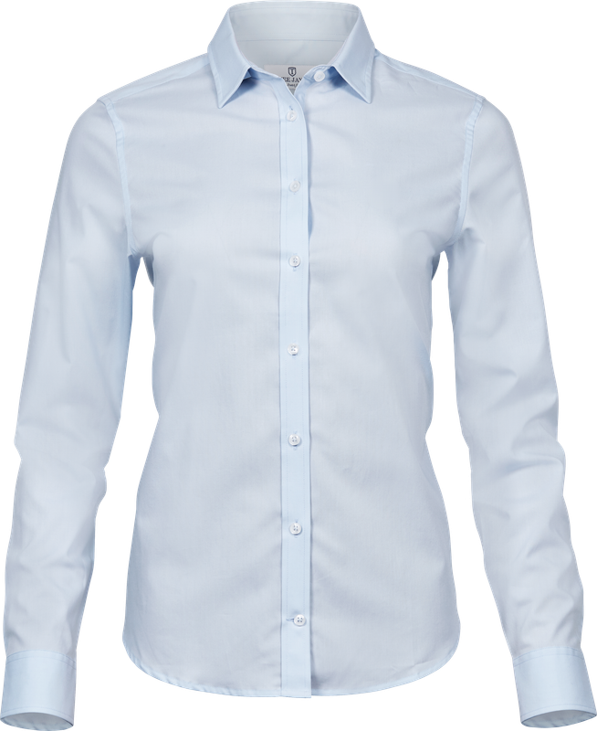 Women's Stretch Luxury Shirt