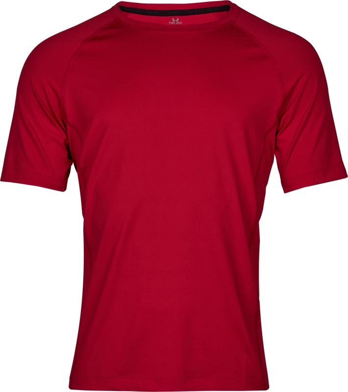 CoolDry Tee