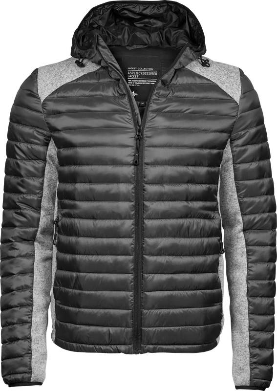 Hooded Outdoor Crossover