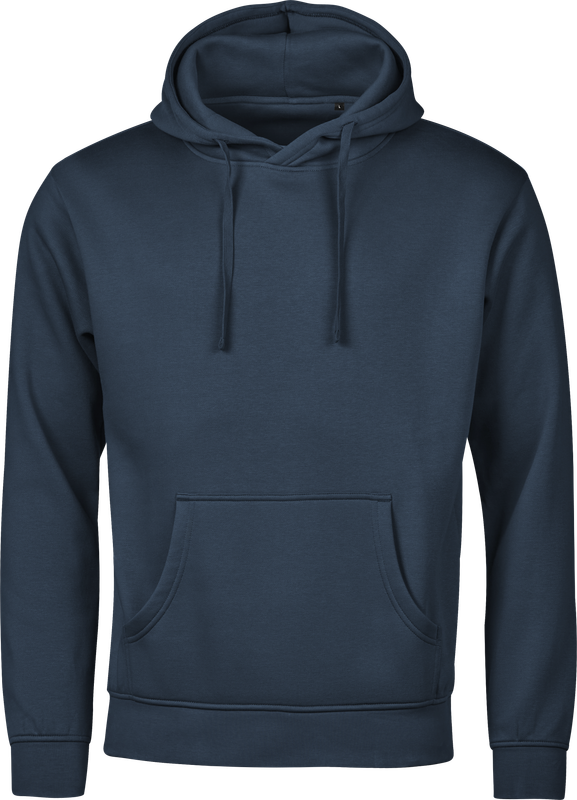 UNLABELED Hooded Sweatshirt