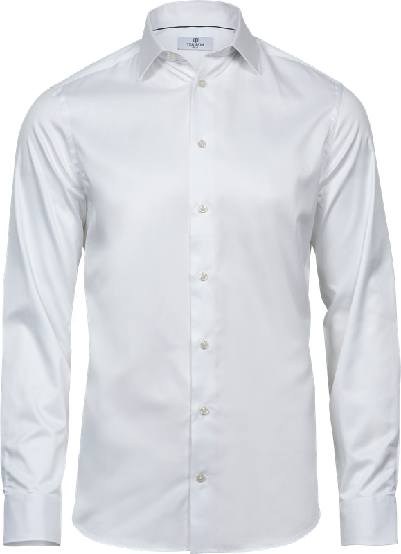 Luxury Shirt Slim Fit