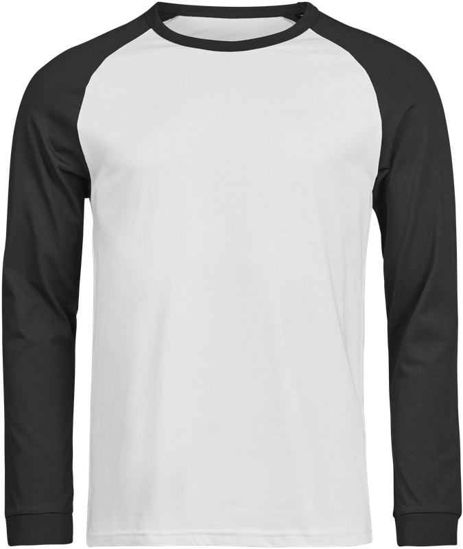 UNLABELED Baseball Tee