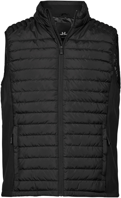 Crossover Bodywarmer
