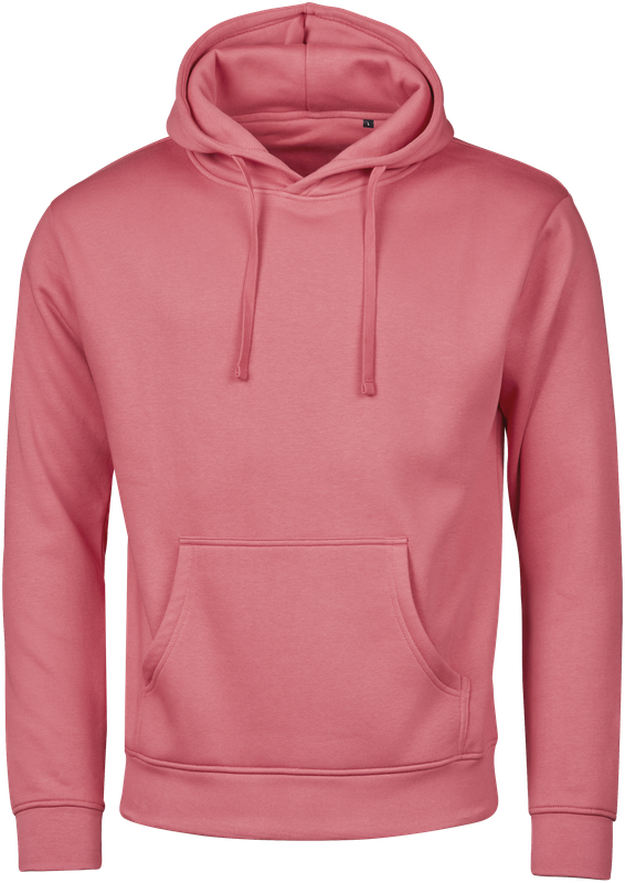 UNLABELED Hooded Sweatshirt