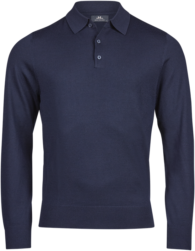 Polo Knit