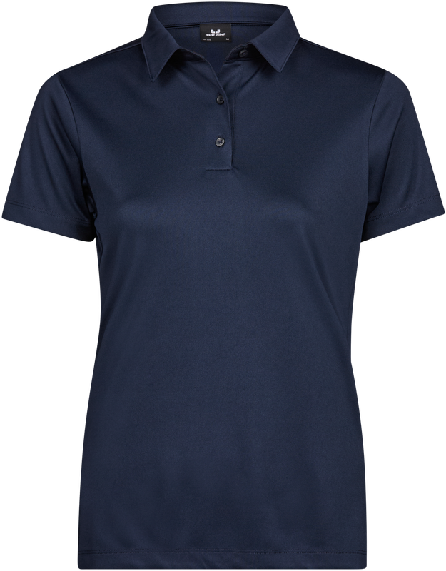 Women's Luxury Sport Polo