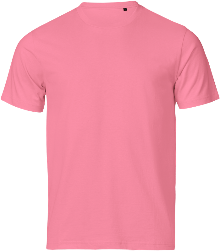 UNLABELED Luxury Tee