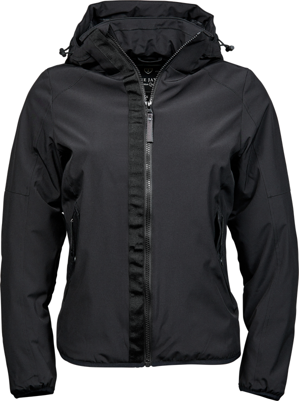 Women's Urban Adventure Jacket