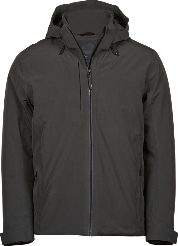 All Weather Winter Jacket