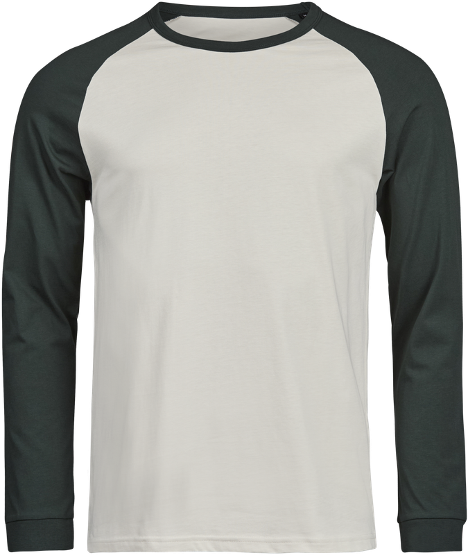 UNLABELED Baseball Tee