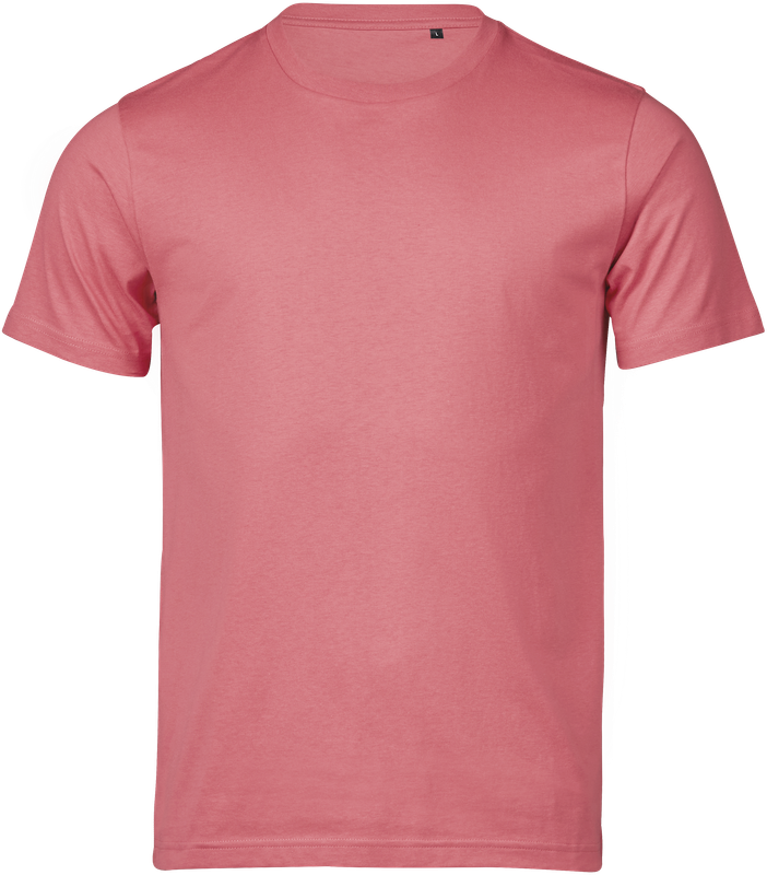 UNLABELED Luxury Tee