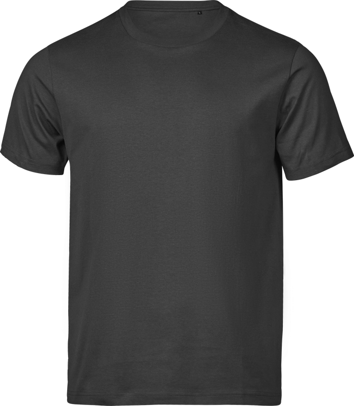 UNLABELED Luxury Tee