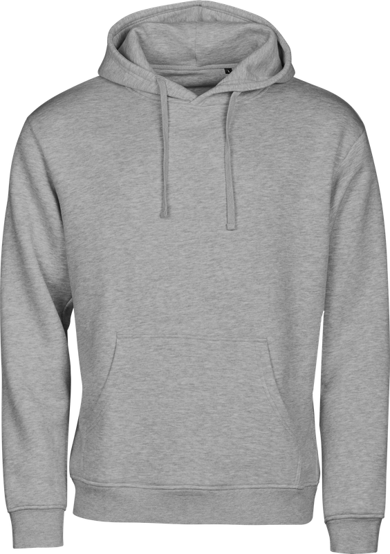 UNLABELED Hooded Sweatshirt